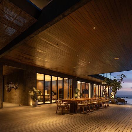 Villa Bie By Elite Havens Uluwatu Kültér fotó