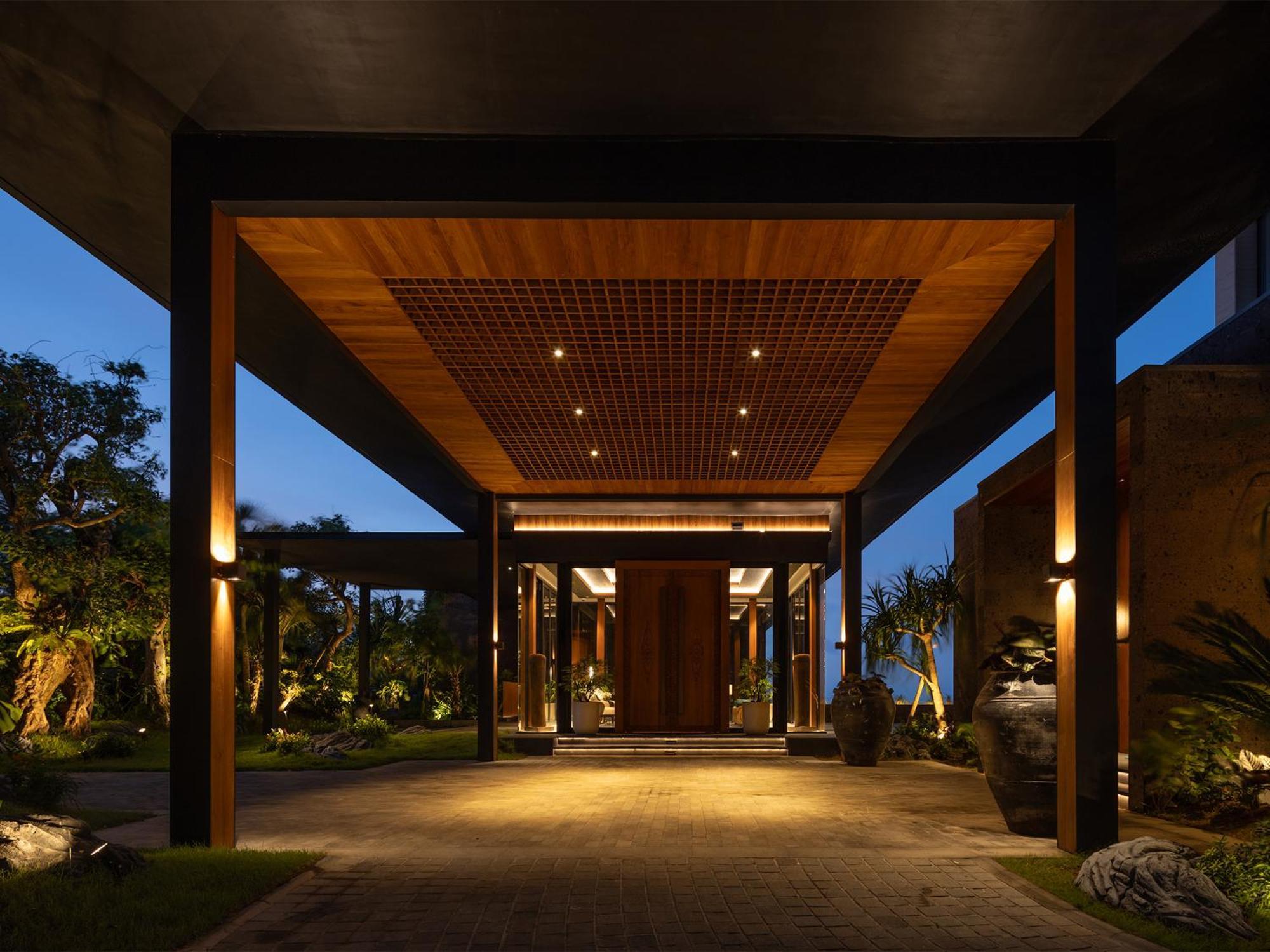 Villa Bie By Elite Havens Uluwatu Kültér fotó
