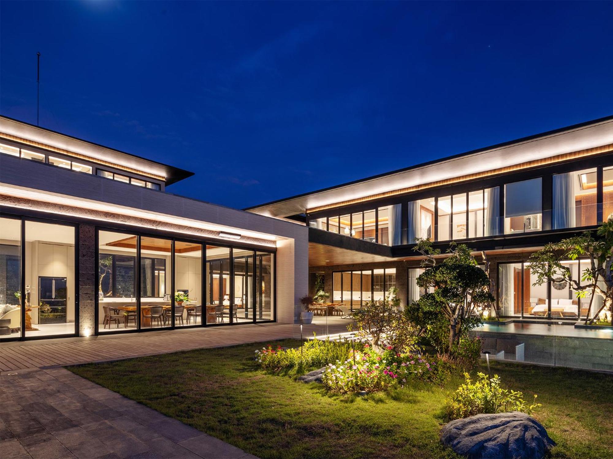 Villa Bie By Elite Havens Uluwatu Kültér fotó