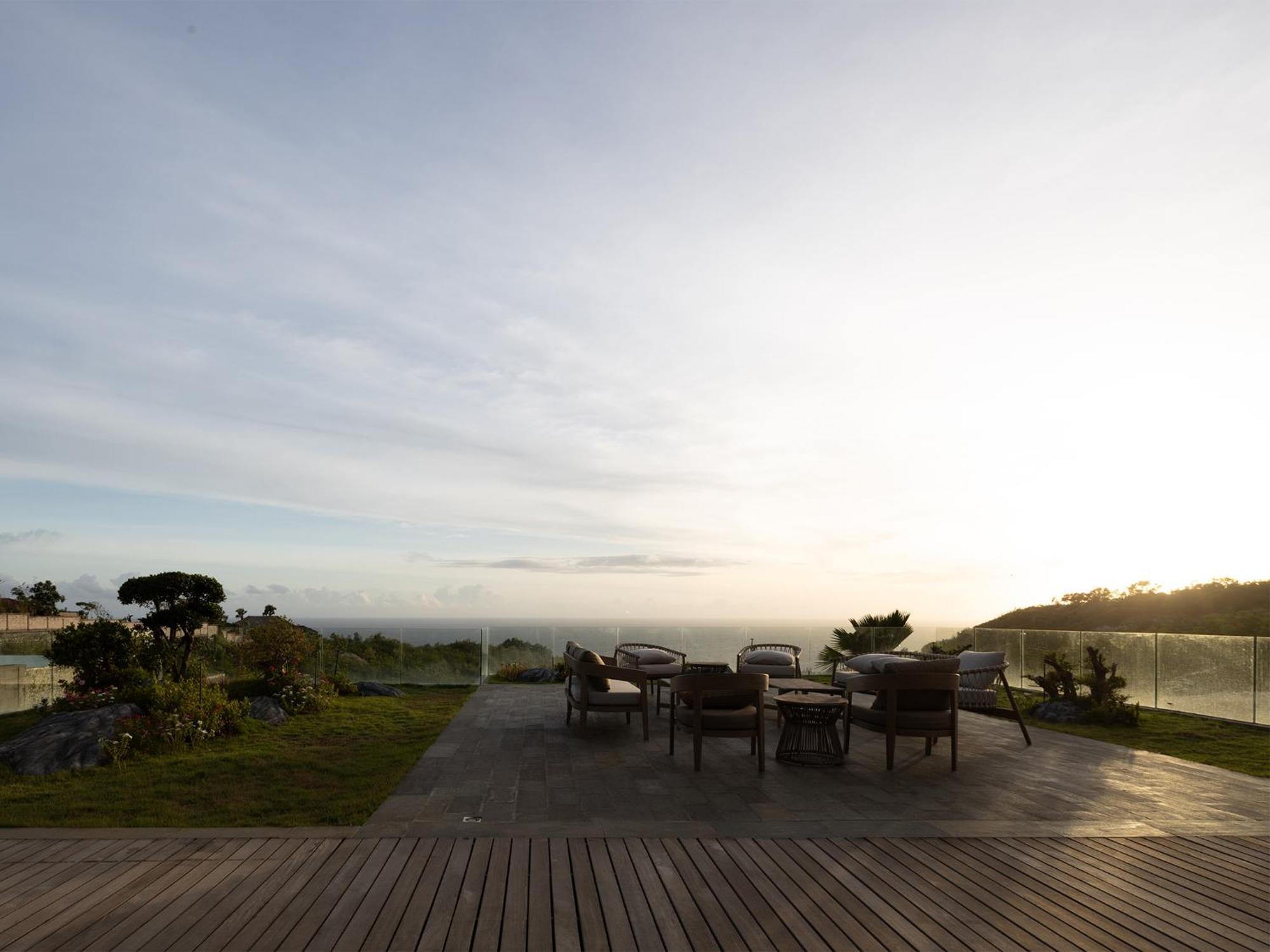 Villa Bie By Elite Havens Uluwatu Kültér fotó
