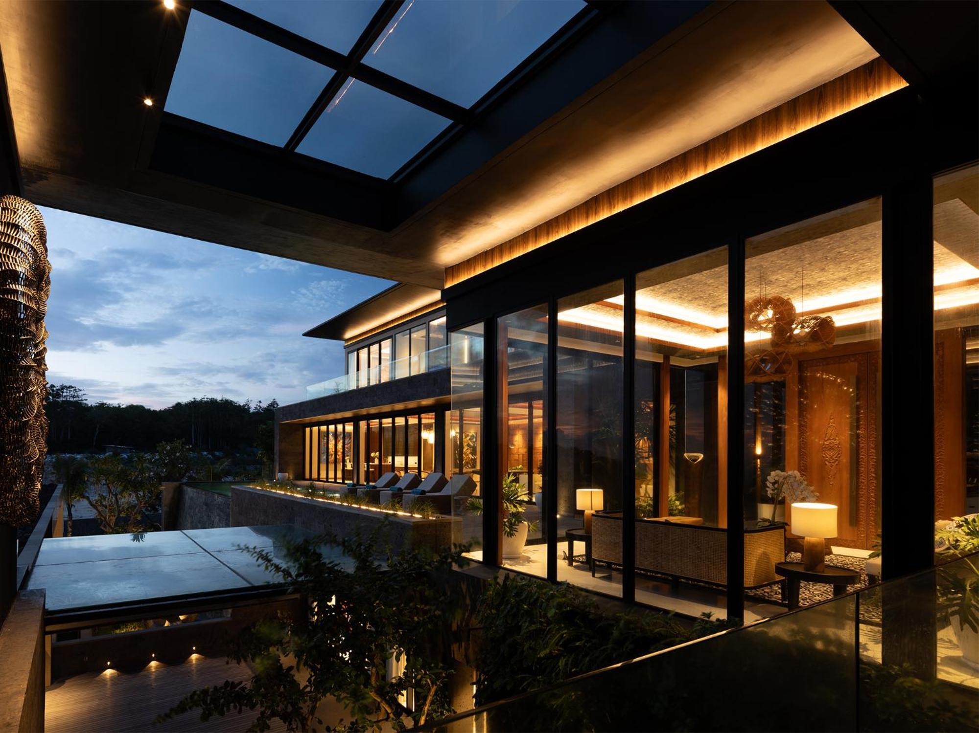 Villa Bie By Elite Havens Uluwatu Kültér fotó