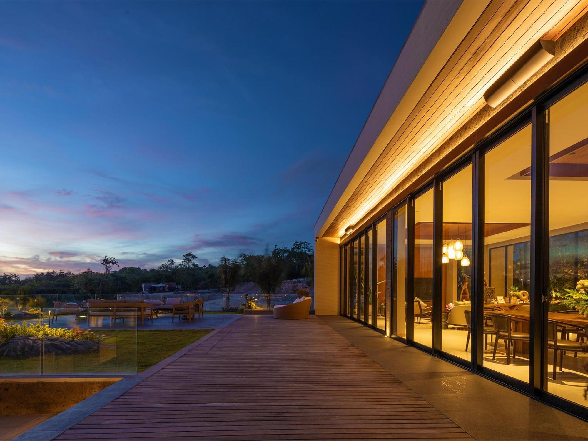 Villa Bie By Elite Havens Uluwatu Kültér fotó