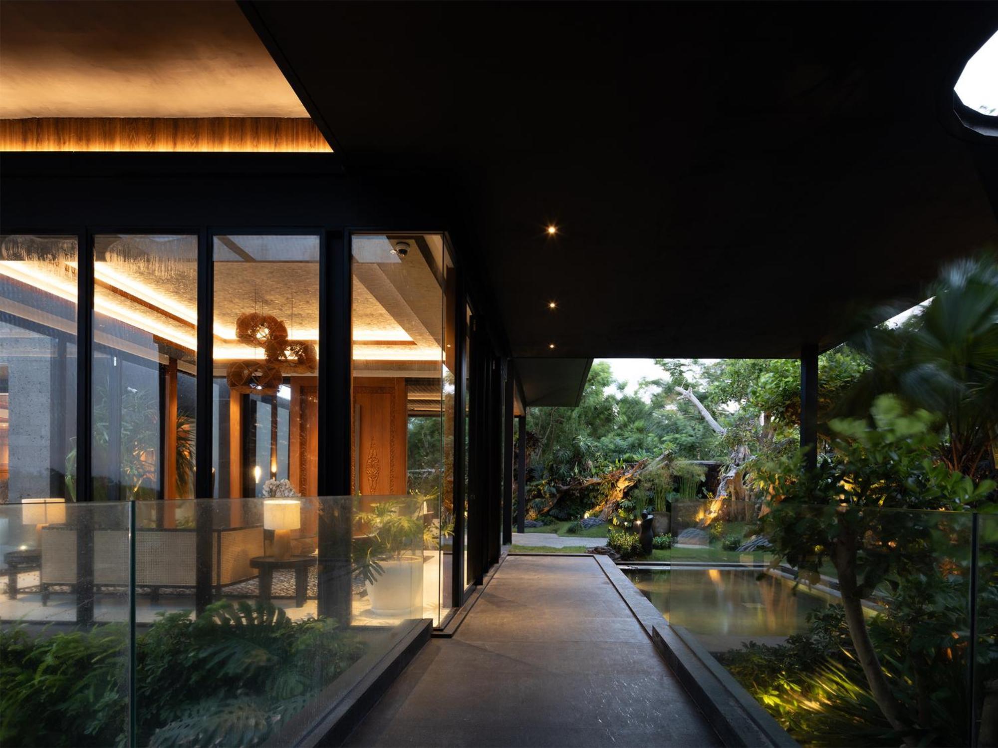 Villa Bie By Elite Havens Uluwatu Kültér fotó