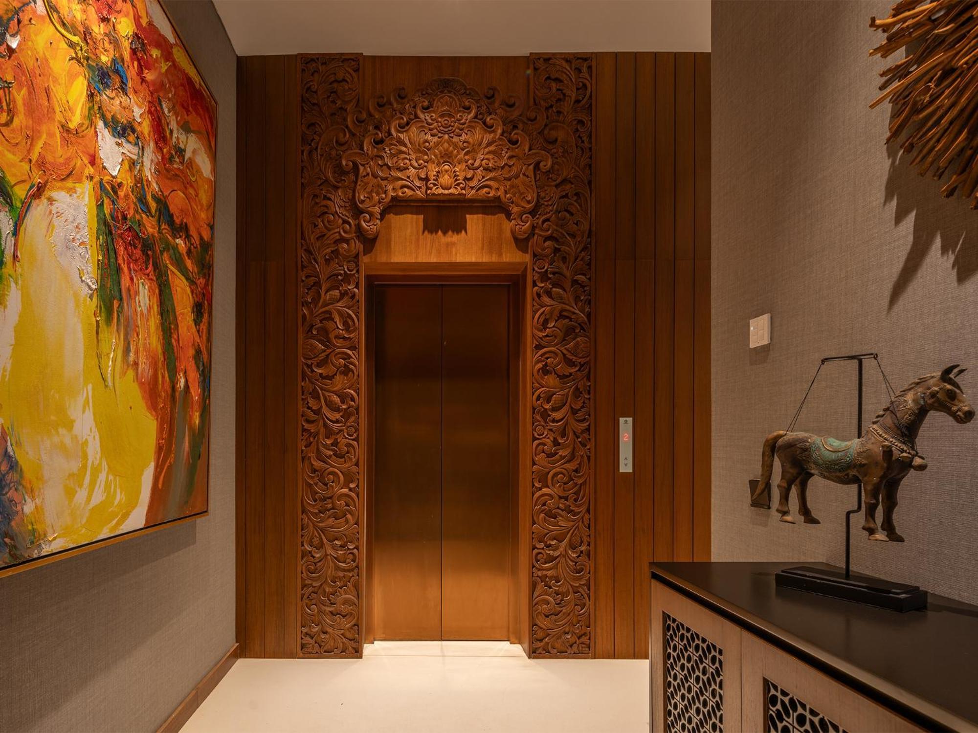 Villa Bie By Elite Havens Uluwatu Kültér fotó