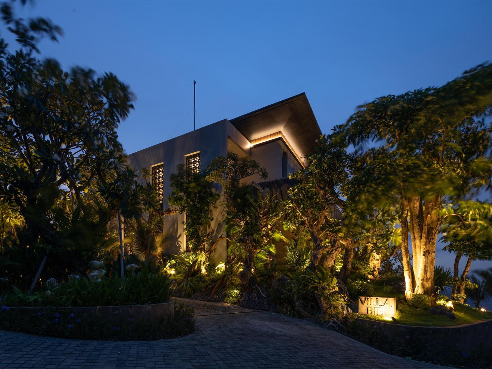 Villa Bie By Elite Havens Uluwatu Kültér fotó