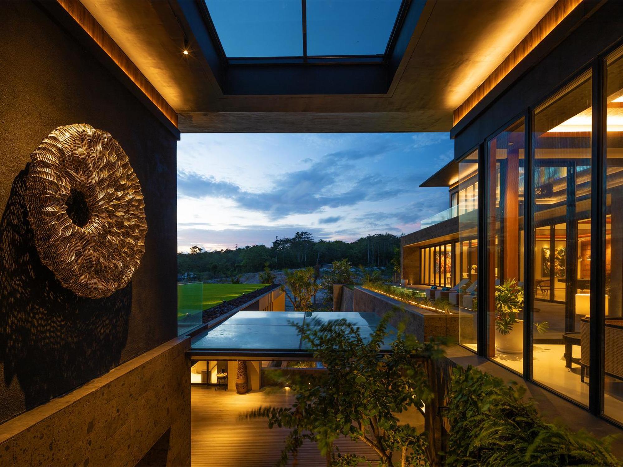 Villa Bie By Elite Havens Uluwatu Kültér fotó