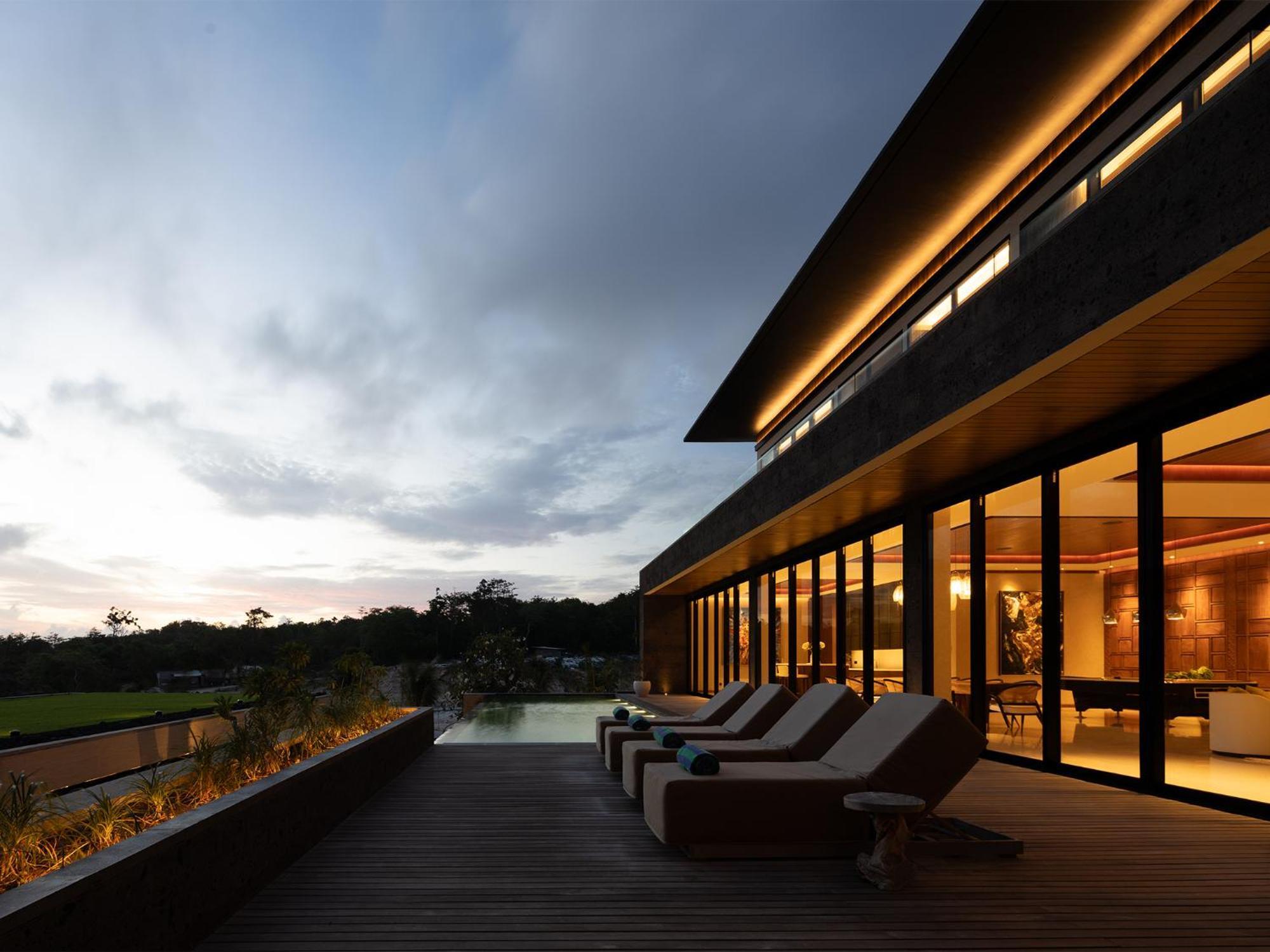 Villa Bie By Elite Havens Uluwatu Kültér fotó