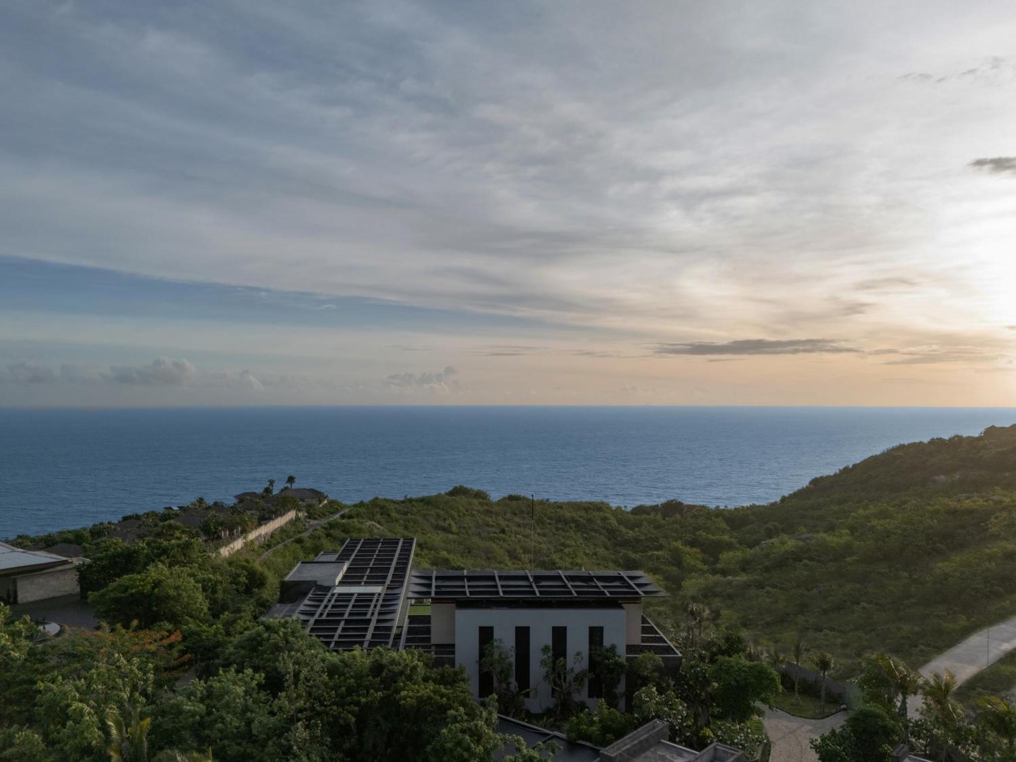 Villa Bie By Elite Havens Uluwatu Kültér fotó