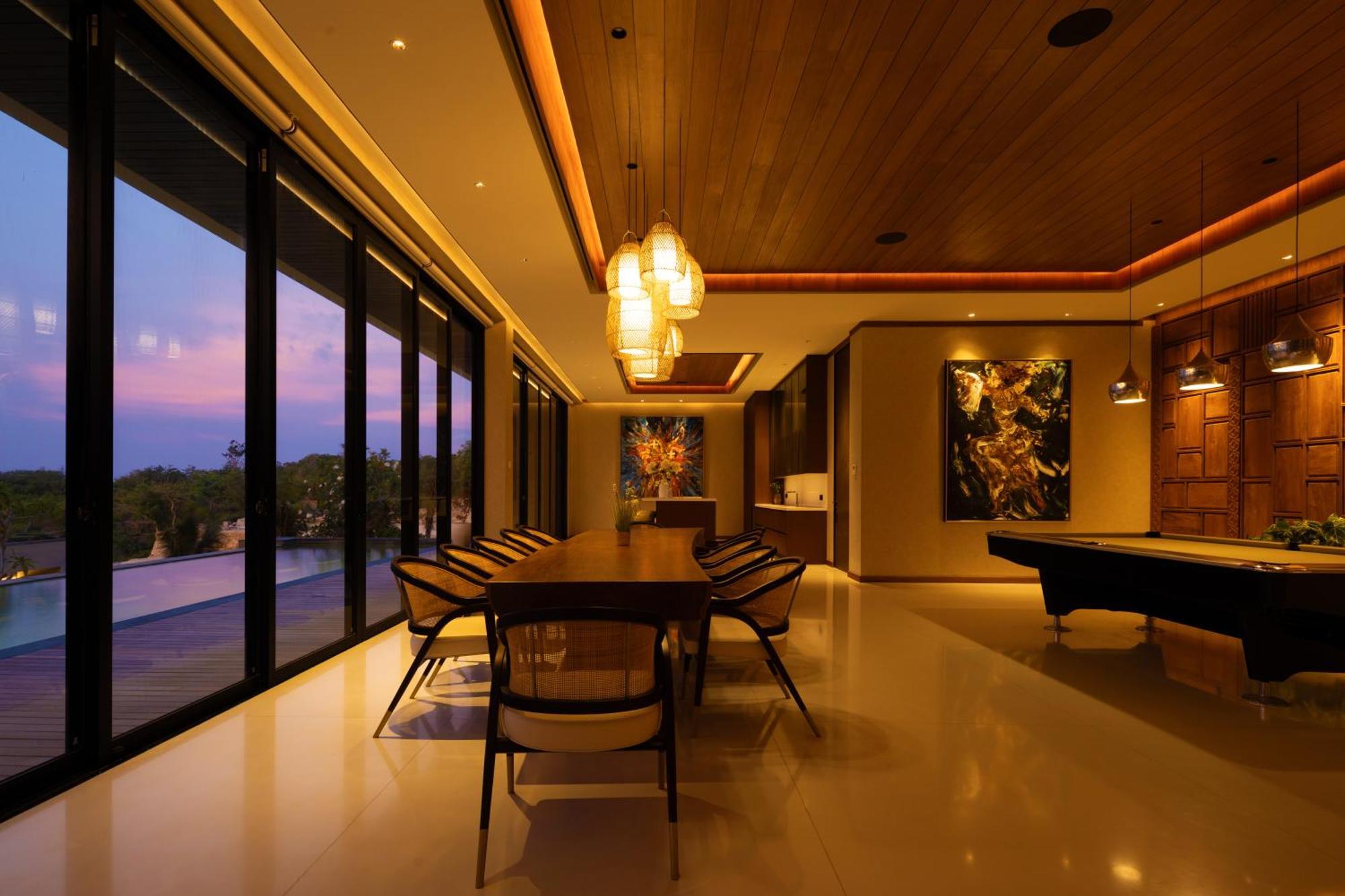Villa Bie By Elite Havens Uluwatu Kültér fotó