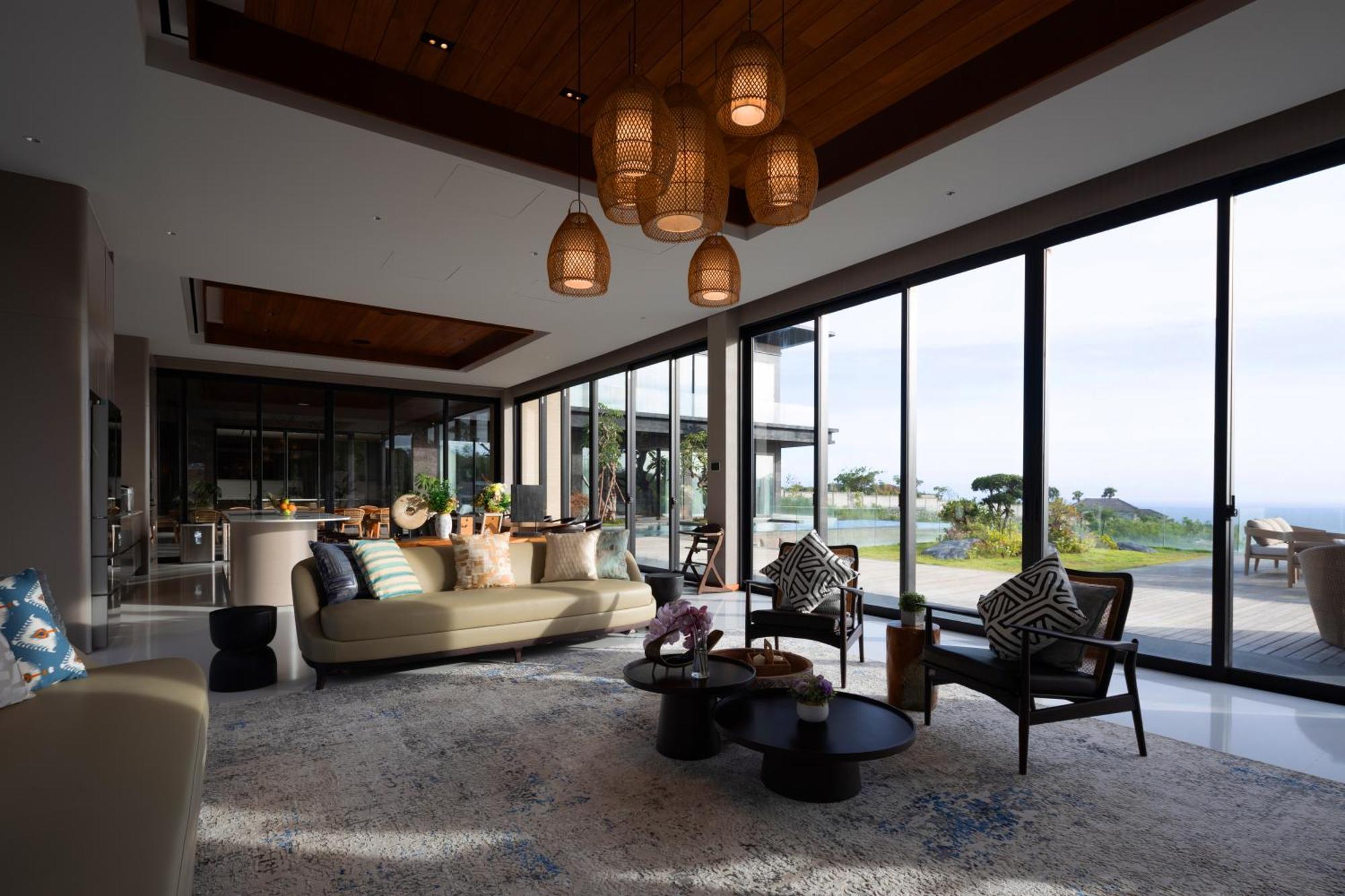 Villa Bie By Elite Havens Uluwatu Kültér fotó