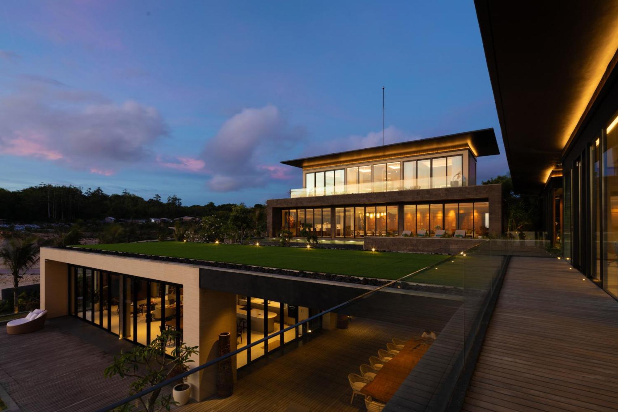Villa Bie By Elite Havens Uluwatu Kültér fotó