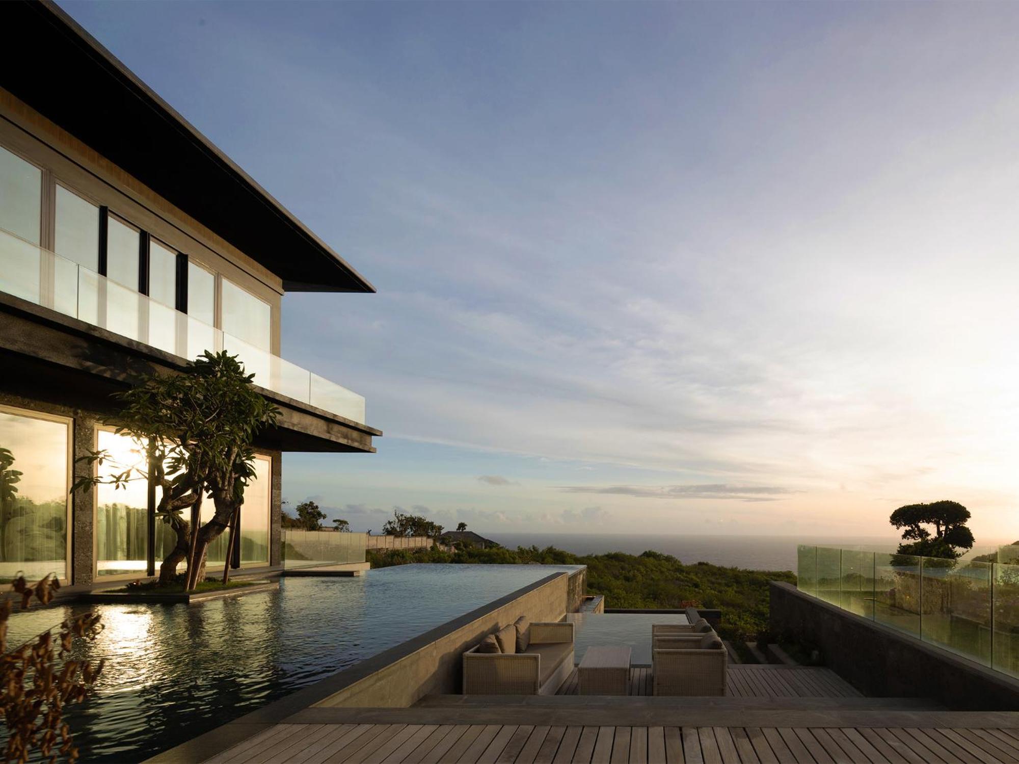 Villa Bie By Elite Havens Uluwatu Kültér fotó