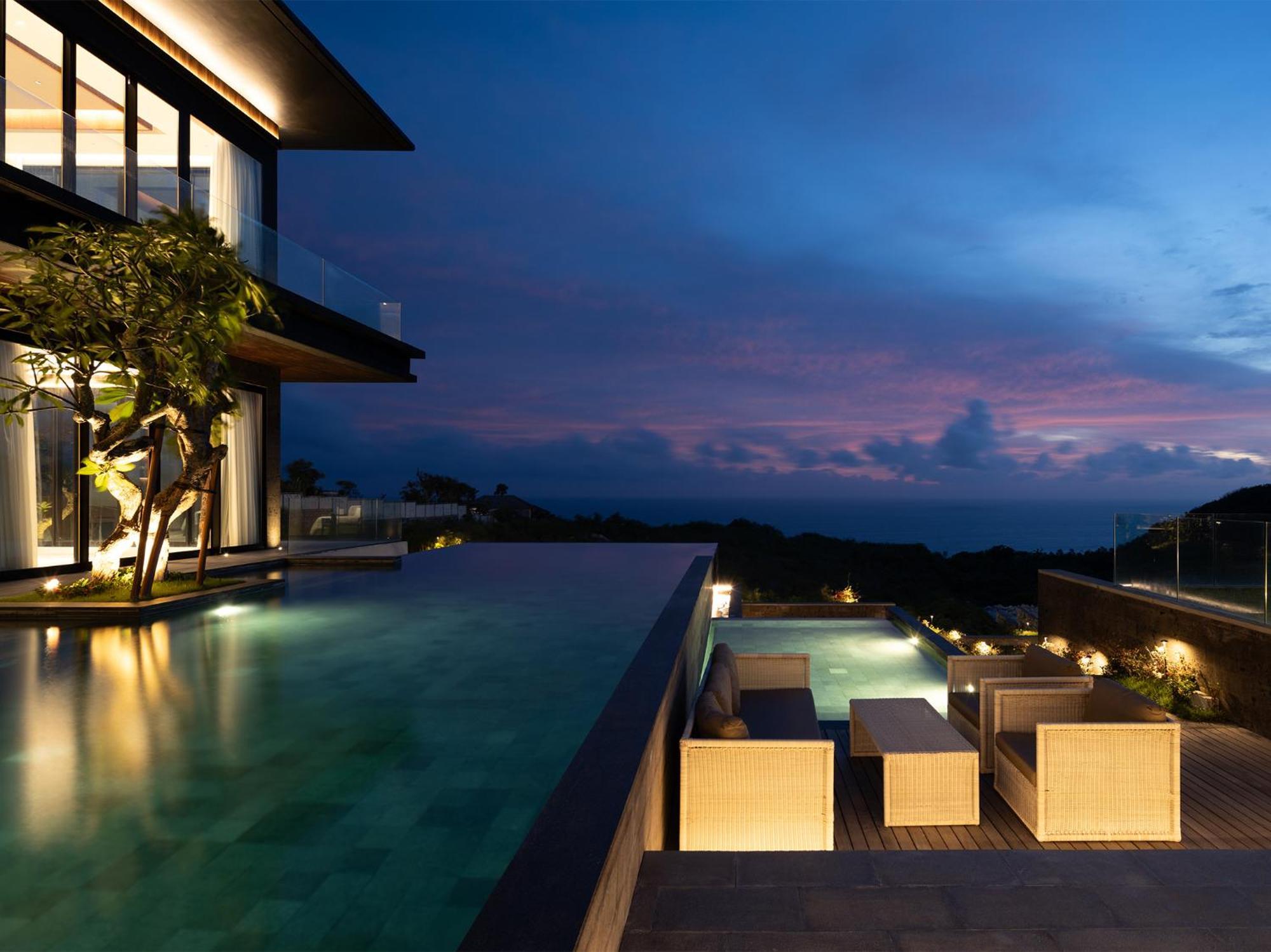 Villa Bie By Elite Havens Uluwatu Kültér fotó