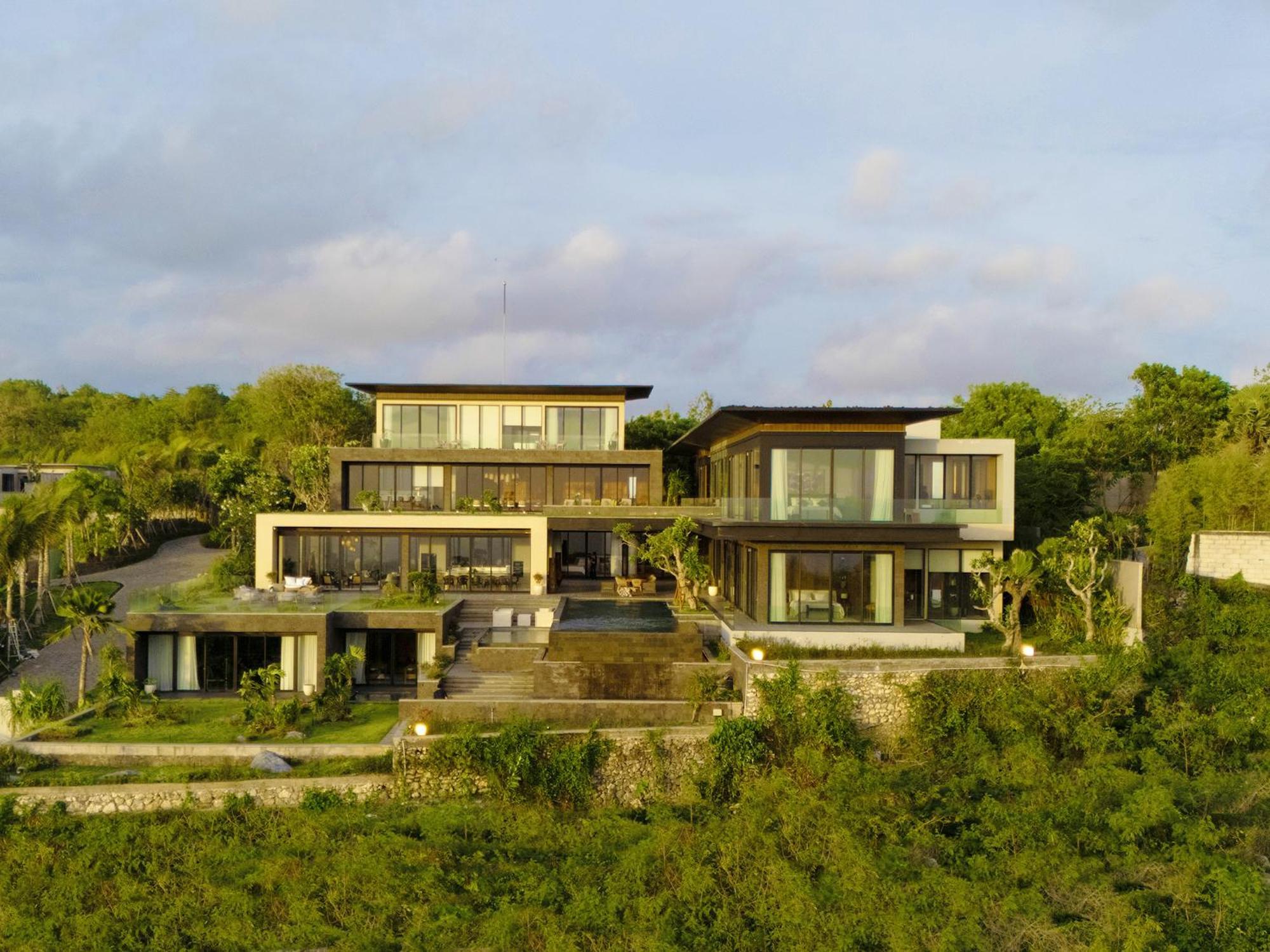 Villa Bie By Elite Havens Uluwatu Kültér fotó
